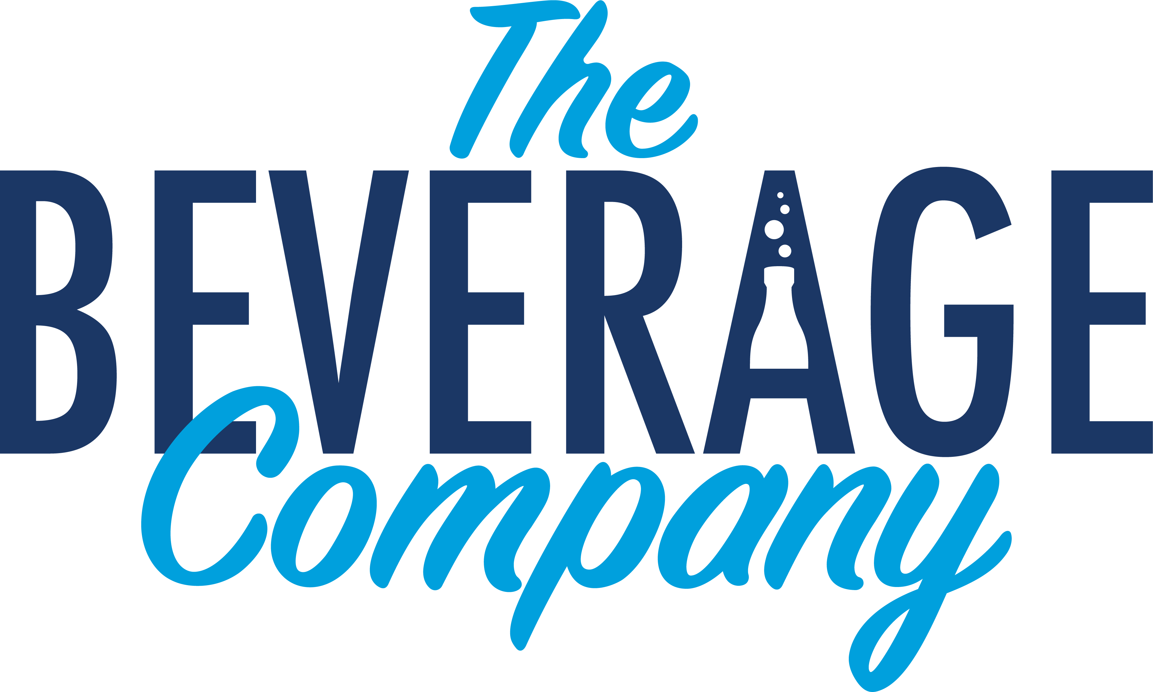 The Beverage Company